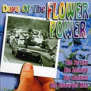 Days of Flower Power