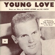 Young Love - Tab Hunter