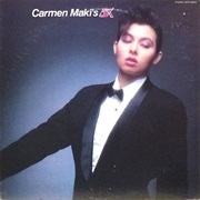 5X - Carmen Maki&#39;s 5 X