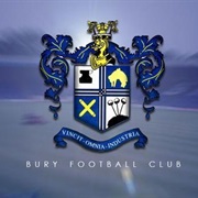 Bury F.C.