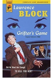 Grifter&#39;s Game (Lawrence Block)