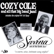 Cozy Cole Hits – Cozy Cole (Love, 2005 Compilation Date)