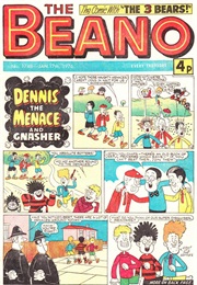 The Beano (Various)