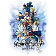 Kingdom Hearts 2 (PS2/PS3)