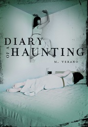 Diary of a Haunting (M. Verano)