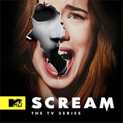 Scream Season 2