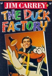 The Duck Factory (1984)