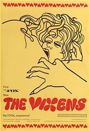 The Vixens (1969)