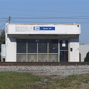 Bryan Station (Ohio)