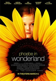 Pheobe in Wonderland (2008)