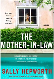The Mother-In-Law (Sally Hepworth)