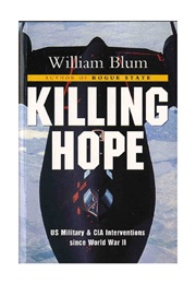 Killing Hope (William Blum)