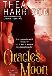 Oracle&#39;s Moon (Thea Harrison)