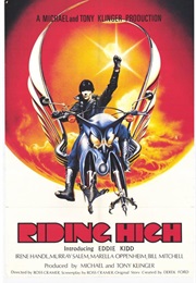 Riding High (1981)