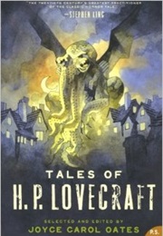 Tales of H.P. Lovecraft (Collection)