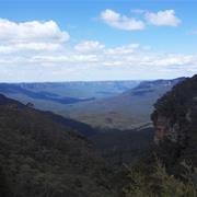 Blue Mountains National Park (NSW)