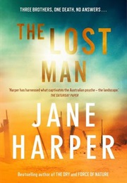 The Lost Man (Jane Harper)