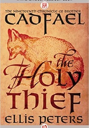 The Holy Thief (Ellis Peters)