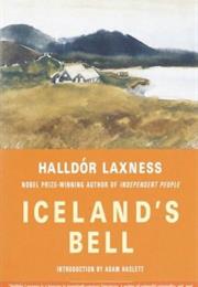 Iceland&#39;s Bell