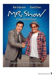Mr. Show With Bob and David (1995)