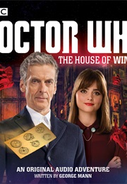 Doctor Who: The House of Winter (George Mann)