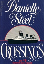 Crossings (Danielle Steel)