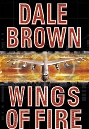Wings of Fire (Dale Brown)