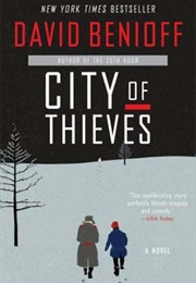 City of Thieves (David Benioff)
