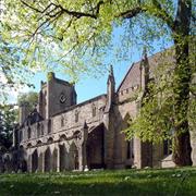 Dunkeld Cathedral