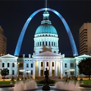 St. Louis, USA
