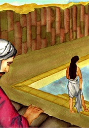 David and Bathsheba (II Samuel)