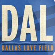 Dallas Love Field (DAL)
