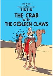 The Crab With the Golden Claws: Part 1 (1991)