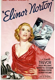 ELINOR NORTON (1934)