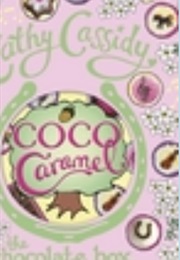 Coco Carmel (Cathy Cassidy)