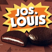 Jos. Louis Snack Cakes (Canada)