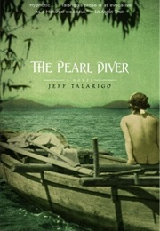 The Pearl Diver (Jeff Talarigo)