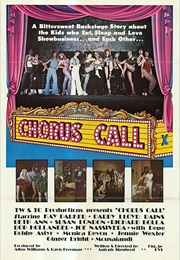 Chorus Call (1978)