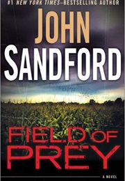 Field of Prey (John Sandford)