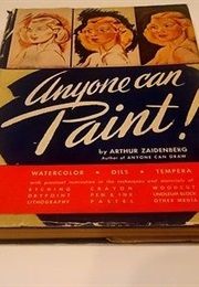 Anyone Can Paint (Arthur Zydenberg)