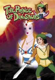 The Prince of Dinosaurs (2000)