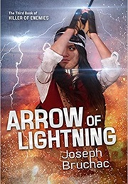 Arrow of Lightning (Joseph Bruchac)