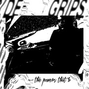 Death Grips - The Powers That B Disc 1