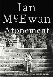 Atonement (Ian McEwan)