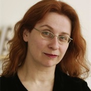 Audrey Niffenegger