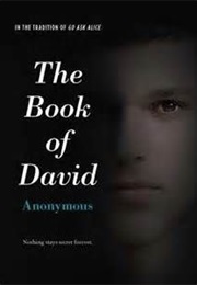 The Book of David (Anonymous)