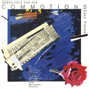 Easy Pieces - Lloyd Cole and the Commotions