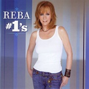 Reba McEntire - Reba #1&#39;S