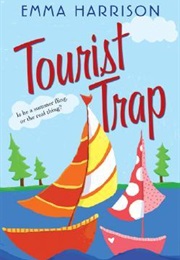 Tourist Trap (Emma Harrison)