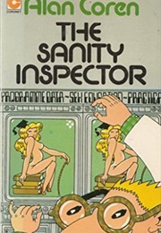 The Sanity Inspector (Alan Coren)